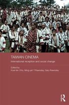 Media, Culture and Social Change in Asia- Taiwan Cinema