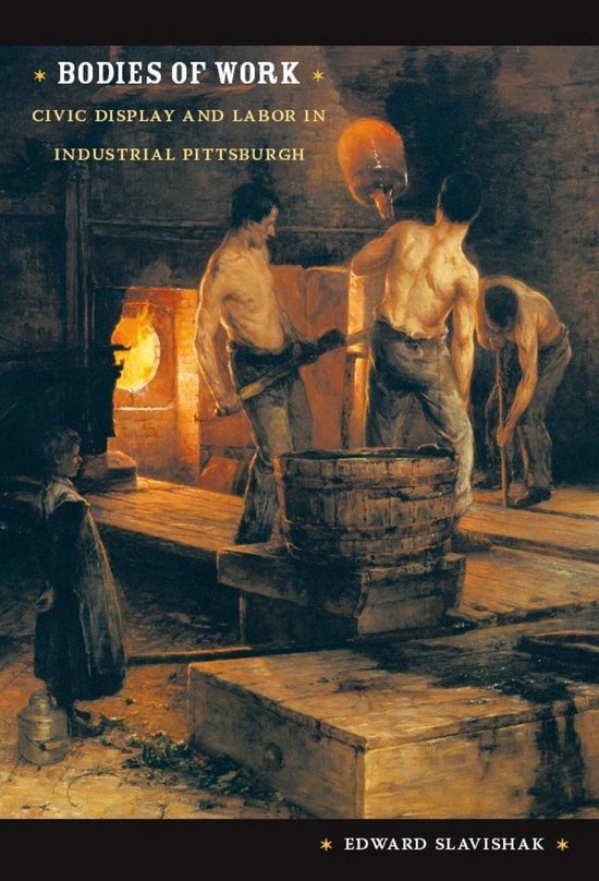 Body, Commodity, Text - Bodies of Work - cover