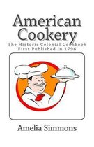 American Cookery