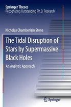 The Tidal Disruption of Stars by Supermassive Black Holes