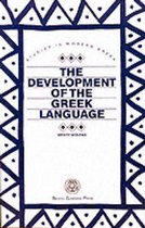 Development of the Greek Language