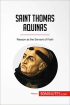 History - Saint Thomas Aquinas