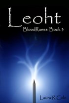 Leoht (BloodRunes: Book 3)
