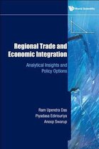 Regional Trade And Economic Integration