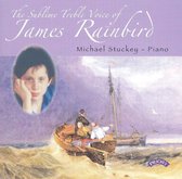 The Sublime Treble Voice of James Rainbird