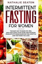 Weight Loss Books- Intermittent Fasting for Women