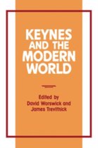 Keynes and the Modern World