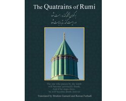 Quatrains of Rumi