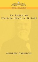 Cosimo Classics Travel & Exploration-An American Four-In-Hand in Britain