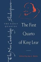 The New Cambridge Shakespeare: The Early Quartos-The First Quarto of King Lear