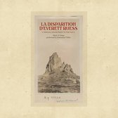 Emmanuel Tellier - La Disparition Deverett Ruess (2 LP)