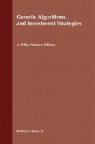 Genetic Algorithms and Investment Strategies