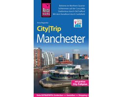 Reise Know-How CityTrip Manchester