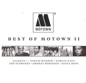 Best of Motown, Vol. 2