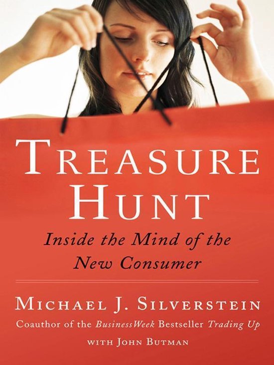 Treasure Hunt - cover
