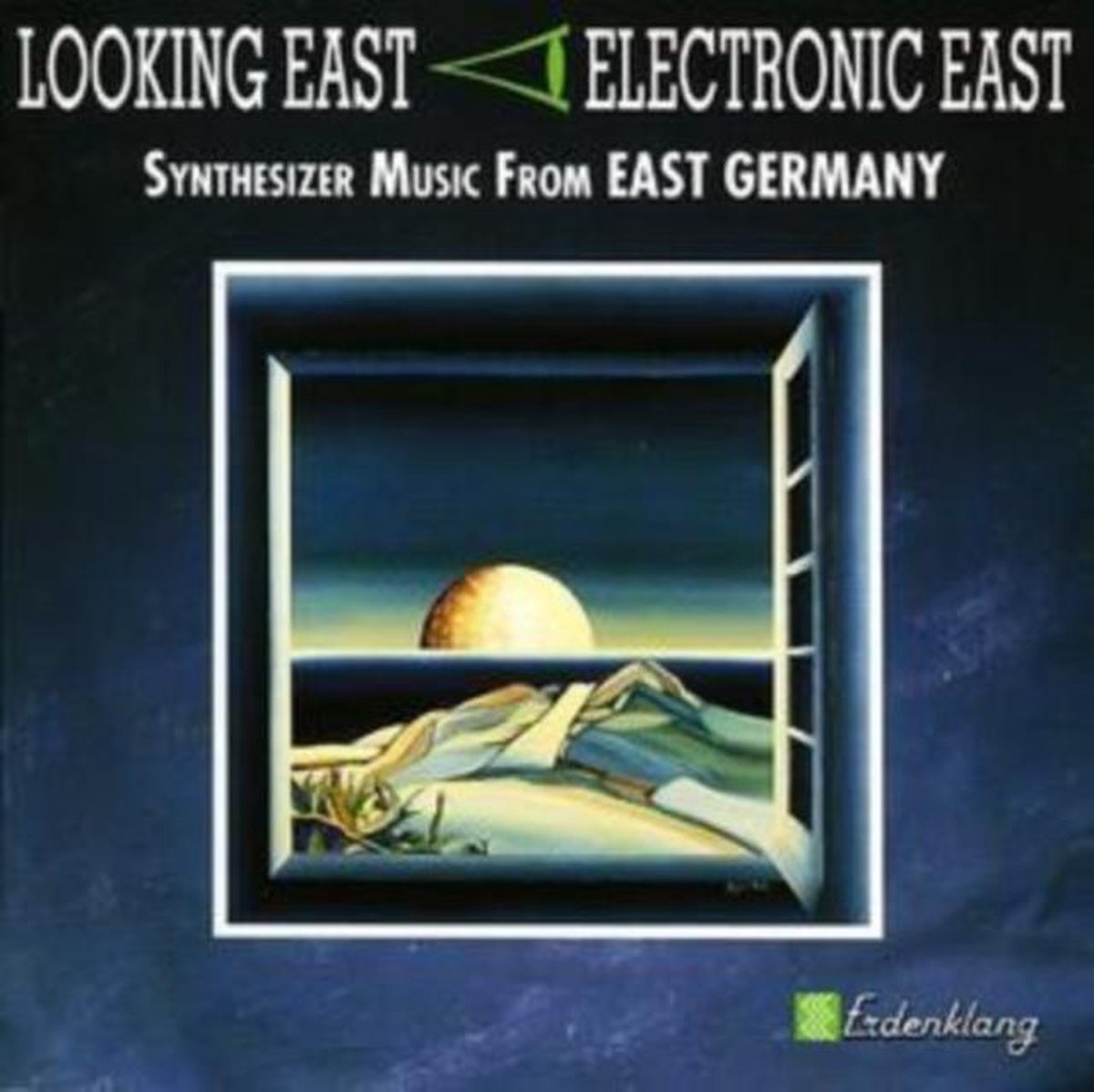 Looking East-East Germany - various artists