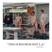 Die Shitlers - This Is Bochum Not L.A. (CD)