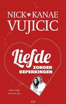 Omslag Liefde zonder beperkingen