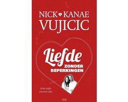 Omslag van Liefde zonder beperkingen