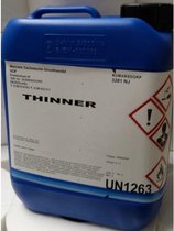 Thinner - 5L