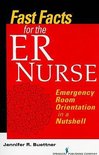 Fast Facts for the ER Nurse