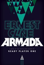 Omslag Armada