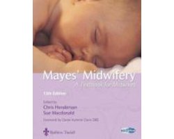 Mayes' Midwifery