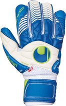 Uhlsport Aquasoft Outdry Keepershandschoenen - Maat 9