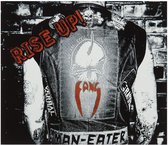 Fang - Rise Up! (CD)