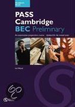 PASS Cambridge BEC Preliminary. Student's Book