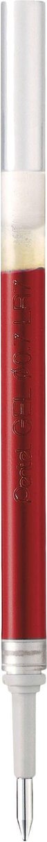 Pentel Energelvulling LR10 Blauw 1,0