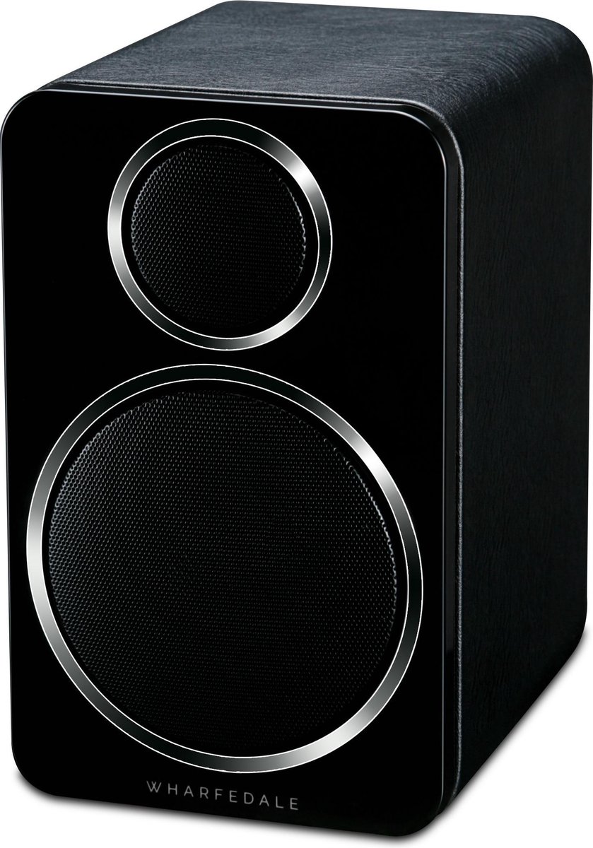 wharfedale pc speakers