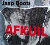 Jaap & De Natte Honden Boots - Afkuil (CD)