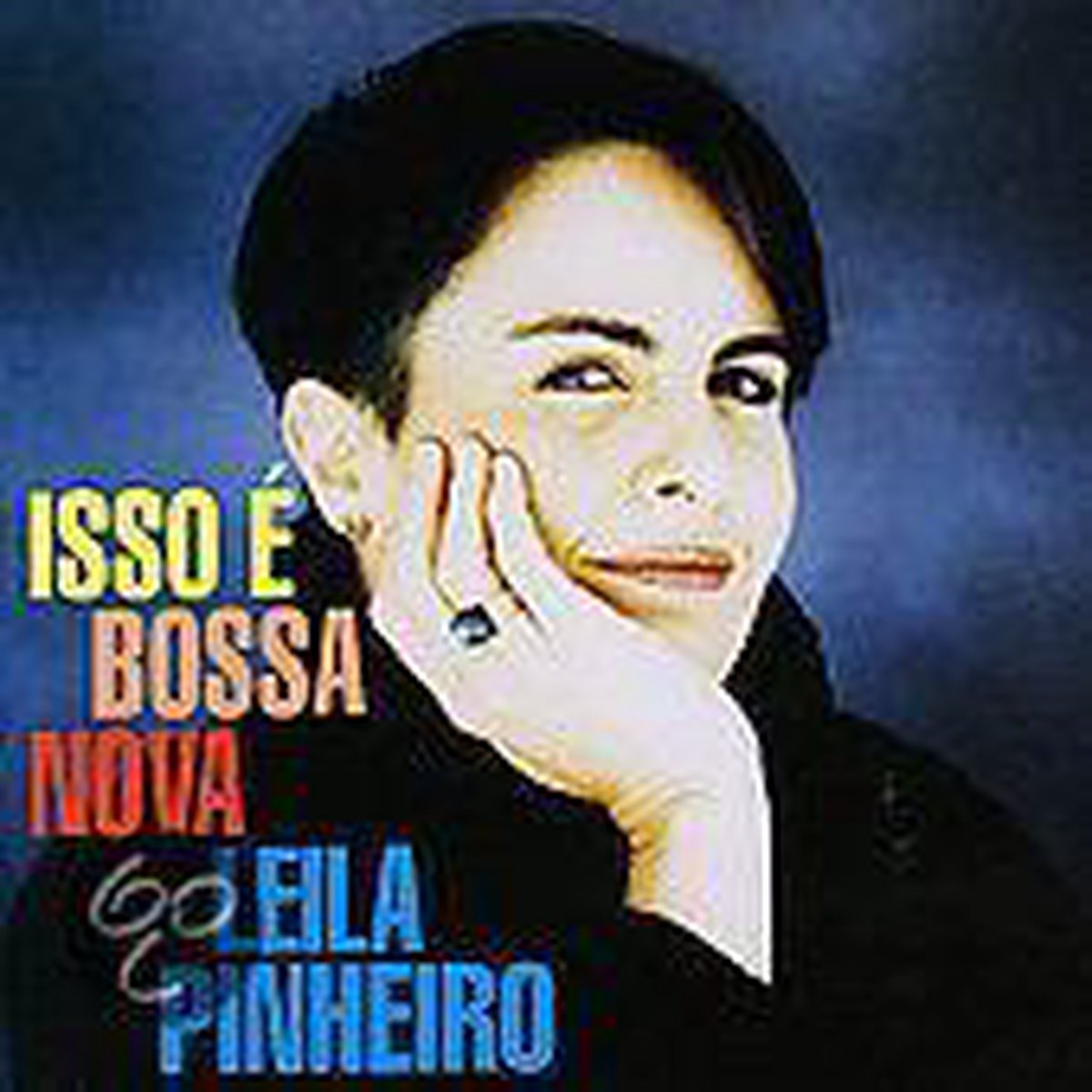 Isso E Bossa Nova