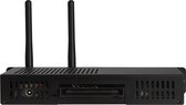 Giada PC67 Zwart BGA 1356 i5-7200U 2,5 GHz