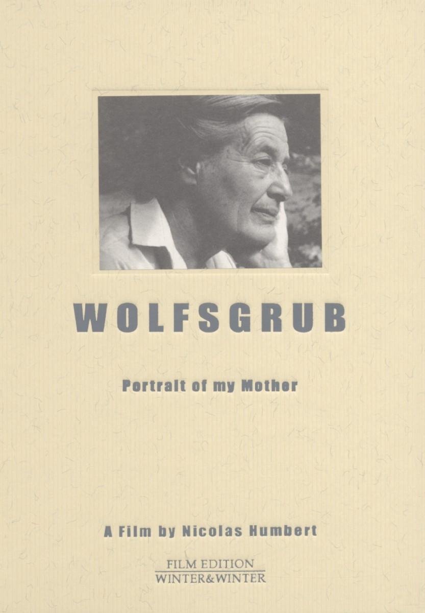 Wolfsgrub Portrait Of My Mother