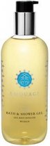Amouage Ciel by Amouage 300 ml - Shower Gel