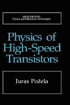 Physics of High-Speed Transistors