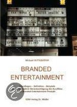 Branded Entertainment