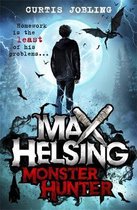 Max Helsing Monster Hunter