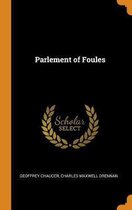 Parlement of Foules