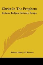 Christ in the Prophets
