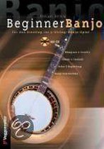 Beginner Banjo. Mit CD
