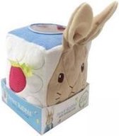 Speelkubus Peter Rabbit