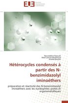 Bol Com Chimie Des H T Rocycles Ali Tabarki M Boeken