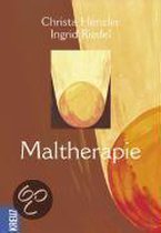 Maltherapie