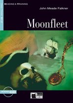 Reading & Training B1.2: Moonfleet book + audio CD