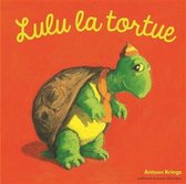 Lulu la tortue