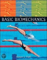 Basic Biomechanics