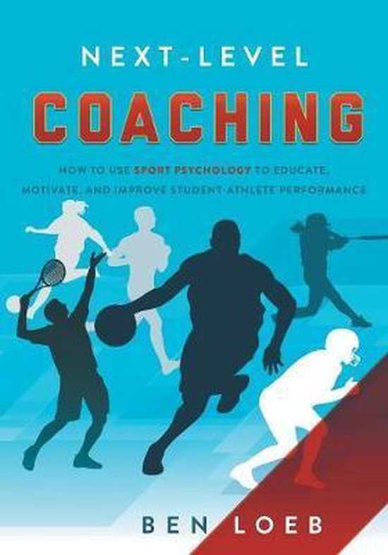 Next-Level Coaching - cover